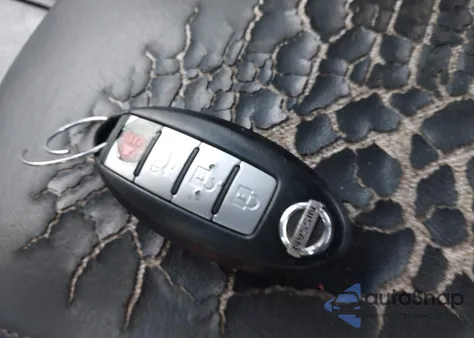 2012 Nissan Maxima 3.5 S z USA, uszkodzony, nr VIN 1N4AA5AP6CC834308